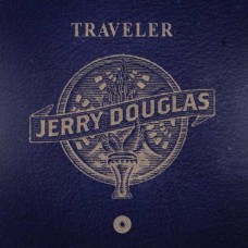 JERRY DOUGLAS-TRAVELER (LP)