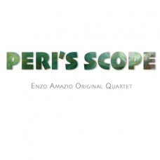 ENZO AMAZIO ORIGINAL-PERI'S SCOPE (CD)