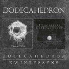 DODECAHEDRON-DODECAHEDRON / KWINTESSENS (2CD)