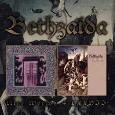 BETHZAIDA-NINE WORLDS / LXXVII (2CD)