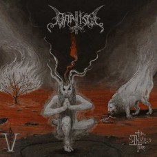 BAPTISM-V:THE DEVIL'S FIRE (CD)