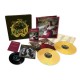 LOUISE PATRICIA CRANE-NETHERWORLD -COLOURED- (2LP+CD+DVD+7")