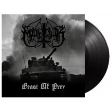 MARDUK-BEAST OF PREY: BRUTAL ASSAULT (2CD)