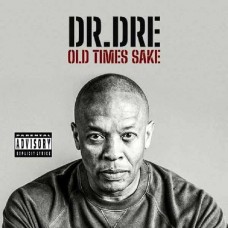 DR. DRE-OLD TIMES SAKE (CD)