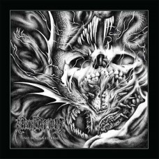 DOLDREY-ONLY DEATH IS ETERNAL (CD)