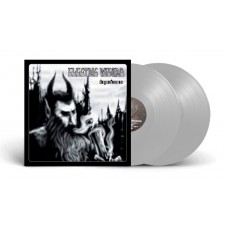 ELECTRIC WIZARD-DOPETHRONE -COLOURED- (2LP)