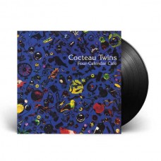 COCTEAU TWINS-FOUR-CALENDAR CAFE (LP)