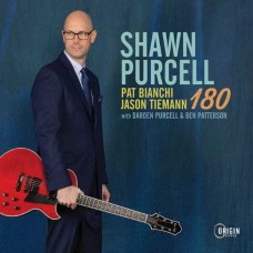 SHAWN PURCELL-180 (CD)