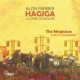 ALON FARBER HAGIGA-THE MAGICIAN: LIVE IN JERUSALEM (CD)