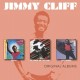 JIMMY CLIFF-SPECIAL / THE POWER AND THE GLORY / CLIFF HANGER (2CD)
