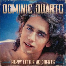 DOMINIC QUARTO-HAPPY LITTLE ACCIDENTS (CD)