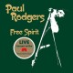 PAUL RODGERS-FREE SPIRIT (CD)