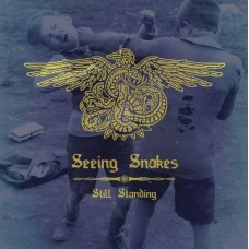 SEEING SNAKES-STILL STANDING (LP)