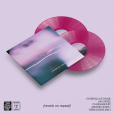 REVERB ON REPEAT-REVERB ON REPEAT -COLOURED- (2LP)