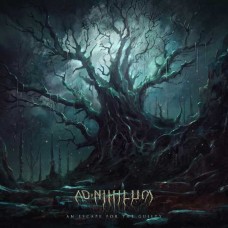 DEMERSUS AD NIHILUM-AN ESCAPE FOR THE GUILTY (CD)
