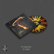 EVERGARDEN-IN LIGHT -COLOURED- (LP)