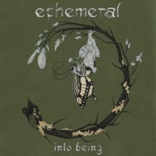 EPHEMERAL-INTO BEING (CD)