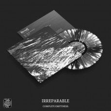 IRREPARABLE-COMPLETE EMPTINESS -COLOURED- (LP)