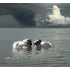 FARAUALLA-CULLA E TEMPESTA (CD)