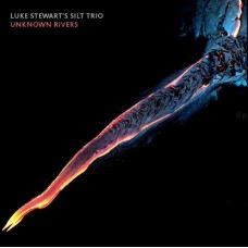 LUKE STEWART & SILT TRIO-UNKNOWN RIVERS (CD)