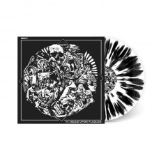SECT-PLAGUES UPON PLAGUES -COLOURED- (LP)
