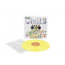 CHILLS-THE LOST EP -COLOURED/RSD- (LP)