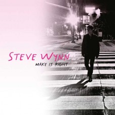 STEVE WYNN-MAKE IT RIGHT (CD)