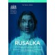 ROYAL OPERA HOUSE ORCHESTRA & SEMYON BYCHKOV-DVORAK: RUSALKA (DVD)