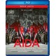 ROYAL OPERA HOUSE ORCHESTRA & ANTONIO PAPPANO-VERDI: AIDA (BLU-RAY)