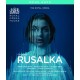 ROYAL OPERA HOUSE ORCHESTRA & SEMYON BYCHKOV-DVORAK: RUSALKA (BLU-RAY)