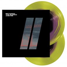 BETWEEN THE BURIED AND ME-COLORS II -COLOURED- (2LP)