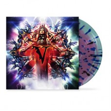 VEIL OF MAYA-MATRIARCH -COLOURED- (LP)