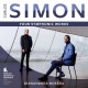 NATIONAL SYMPHONY ORCHESTRA KENNEDY-CARLOS SIMON: FOUR SYMPHONIC WORKS (SACD)