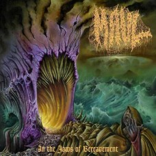 MAUL-IN THE JAWS OF BEREAVEMENT (CD)