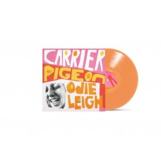 ODIE LEIGH-CARRIER PIGEON -COLOURED- (LP)