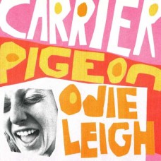 ODIE LEIGH-CARRIER PIGEON (CD)
