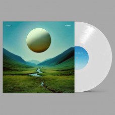 TYCHO-INFINITE HEALTH -COLOURED- (LP)