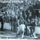 COCK SPARRER-RUNNING RIOT IN '84 -COLOURED- (LP)