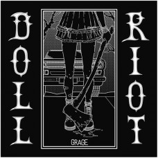 DOLL RIOT-GRAGE (LP)