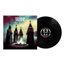 SEIZED UP-MODIFY THE SACRED (LP)