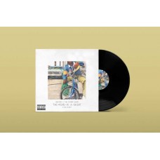 SKYZOO & THE OTHER GUYS-MIND OF A SAINT -DELUXE- (2LP)