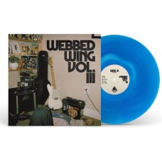 WEBBED WING-VOL. III -COLOURED- (LP)