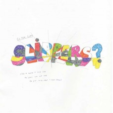 SLIPPERS-SO YOU LIKE SLIPPERS? -COLOURED- (LP)