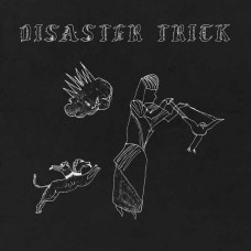 HORSE JUMPER OF LOVE-DISASTER TRICK (LP)