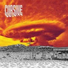 CURSIVE-DEVOURER (CD)
