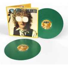 IAN HUNTER-YOU'RE NEVER ALONE WITH A SCHIZOPHRENIC -COLOURED- (2LP)