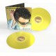 IAN HUNTER-SHORT BACK N SIDES -COLOURED- (2LP)