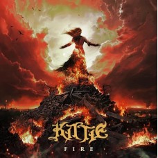 KITTIE-FIRE (CD)