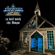 STRYPER-TO HELL WITH THE AMPS -LTD- (CD)