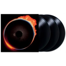 BEAR MCCREARY-THE SINGULARITY (3LP)